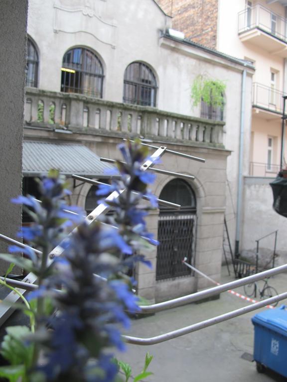 크라쿠프 Apartament Kazimierz Brzozowa 아파트 객실 사진