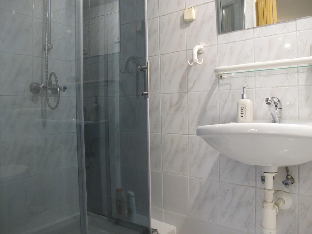크라쿠프 Apartament Kazimierz Brzozowa 아파트 외부 사진